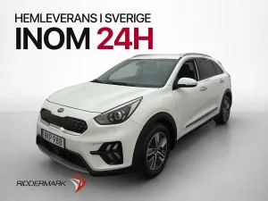 Kia Niro 2021